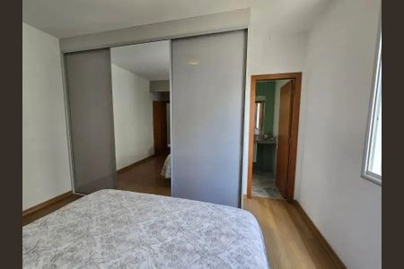 Apartamento à venda com 3 quartos, 118m² em Buritis, Belo Horizonte