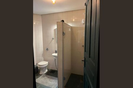 Casa à venda com 2 quartos, 75m² em Vila Clementino, São Paulo