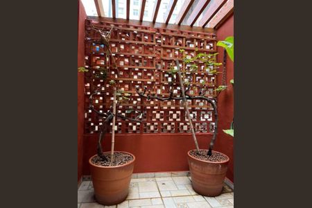 Casa à venda com 2 quartos, 75m² em Vila Clementino, São Paulo