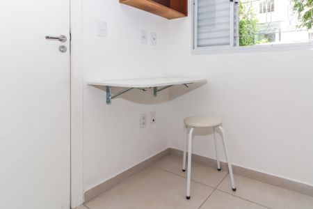 Kitnet de kitnet/studio para alugar com 1 quarto, 13m² em Perdizes, São Paulo