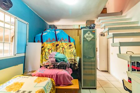 Casa à venda com 3 quartos, 205m² em Parque Jabaquara, São Paulo