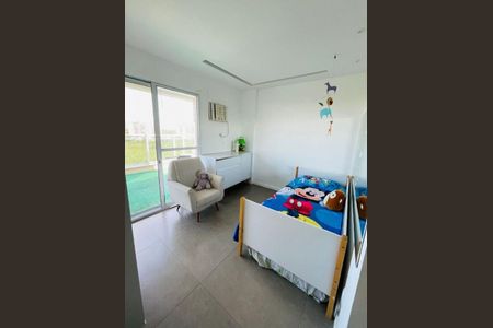 Apartamento à venda com 4 quartos, 190m² em Recreio dos Bandeirantes, Rio de Janeiro