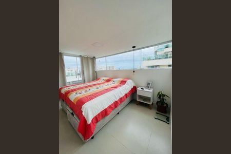 Apartamento à venda com 4 quartos, 190m² em Recreio dos Bandeirantes, Rio de Janeiro