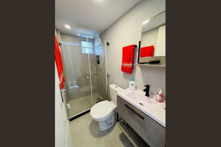 Apartamento à venda com 4 quartos, 190m² em Recreio dos Bandeirantes, Rio de Janeiro