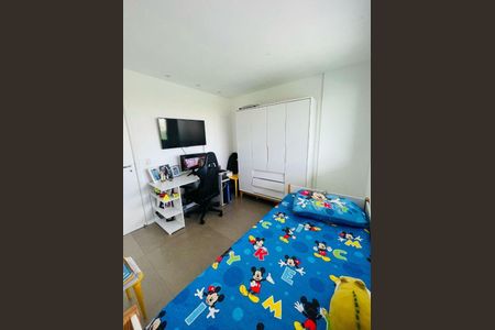 Apartamento à venda com 4 quartos, 190m² em Recreio dos Bandeirantes, Rio de Janeiro