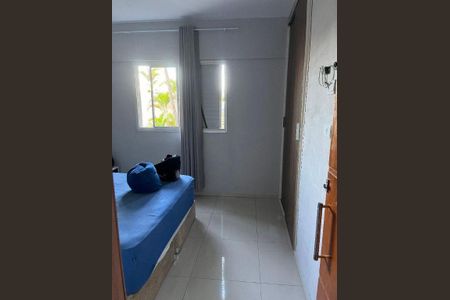 Apartamento à venda com 3 quartos, 77m² em Parque Tomas Saraiva, São Paulo