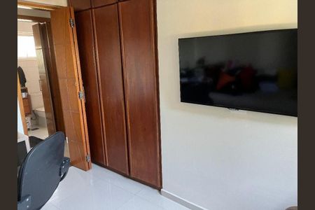 Apartamento à venda com 3 quartos, 77m² em Parque Tomas Saraiva, São Paulo