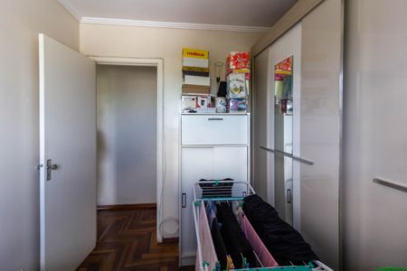 Apartamento à venda com 52m², 2 quartos e 1 vaga