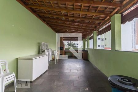 Apartamento à venda com 52m², 2 quartos e 1 vaga