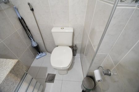 Apartamento à venda com 107m², 3 quartos e 2 vagasBanheiro - Suíte