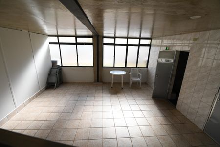 Apartamento à venda com 107m², 3 quartos e 2 vagasSauna