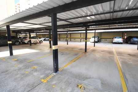 Apartamento à venda com 107m², 3 quartos e 2 vagasGaragem