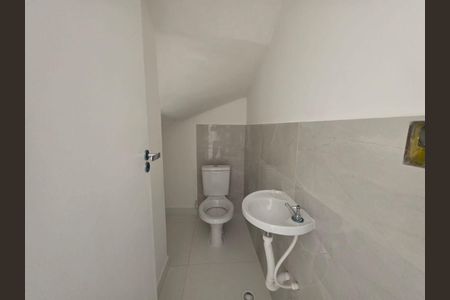 Casa à venda com 2 quartos, 67m² em Vila Siria, São Paulo
