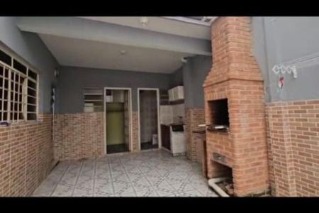 Casa à venda com 117m², 3 quartos e 2 vagas