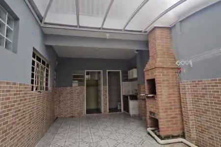 Casa à venda com 117m², 3 quartos e 2 vagas