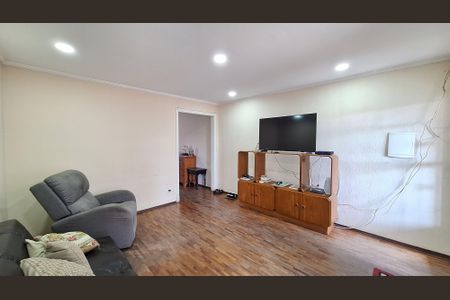 Casa à venda com 143m², 3 quartos e 1 vagaSala