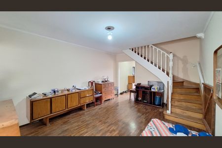 Casa à venda com 143m², 3 quartos e 1 vagaSala de Jantar