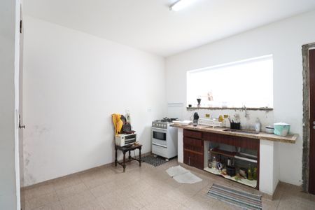 Casa à venda com 143m², 3 quartos e 1 vagaCozinha