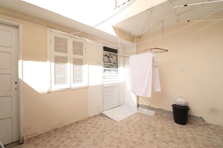 Casa à venda com 143m², 3 quartos e 1 vagaQuintal Edícula