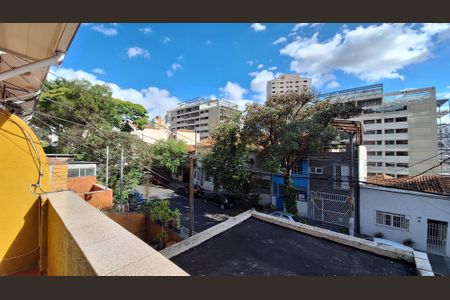 Casa à venda com 143m², 3 quartos e 1 vagaVaranda do Quarto 1