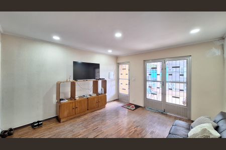 Casa à venda com 143m², 3 quartos e 1 vagaSala