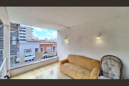 Casa à venda com 143m², 3 quartos e 1 vagaVaranda