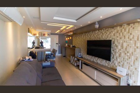 Apartamento à venda com 103m², 2 quartos e 1 vaga