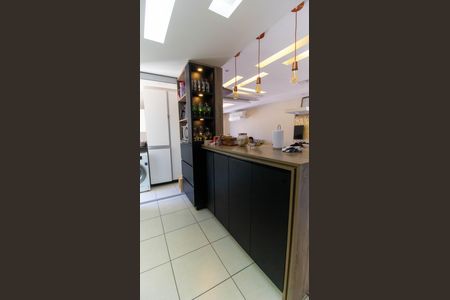 Apartamento à venda com 103m², 2 quartos e 1 vaga