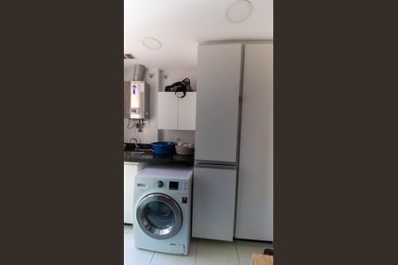 Apartamento à venda com 103m², 2 quartos e 1 vaga