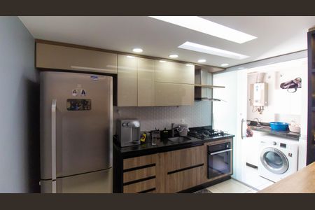 Apartamento à venda com 103m², 2 quartos e 1 vaga