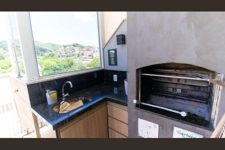 Apartamento à venda com 2 quartos, 103m² em Badu, Niterói