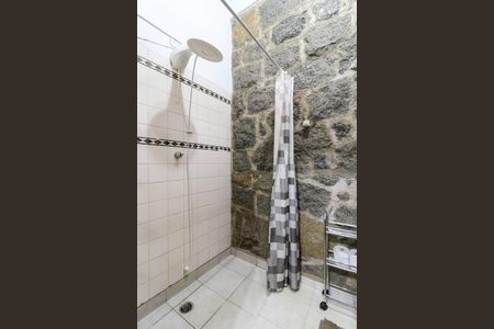 Casa à venda com 250m², 3 quartos e 3 vagasBanheiro da Oficina