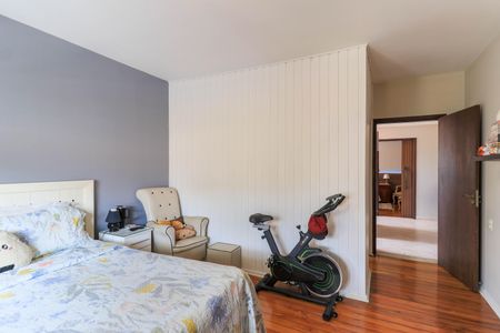 Casa à venda com 250m², 3 quartos e 3 vagasQuarto 1