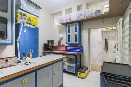 Casa à venda com 250m², 3 quartos e 3 vagasOficina 