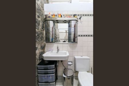 Casa à venda com 250m², 3 quartos e 3 vagasBanheiro da Oficina