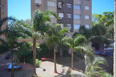 Apartamento para alugar com 55m², 2 quartos e 1 vagaQuarto 1 - Vista