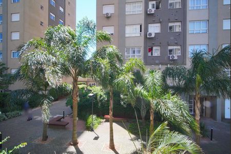 Apartamento para alugar com 55m², 2 quartos e 1 vagaSala - Vista