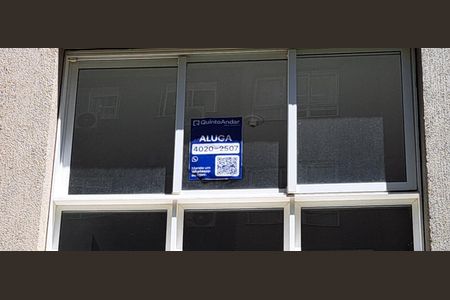 Apartamento para alugar com 55m², 2 quartos e 1 vagaPlaca