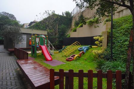 Apartamento para alugar com 55m², 2 quartos e 1 vagaÁrea Comum - Playground