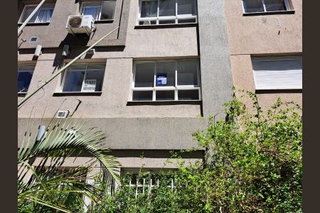 Apartamento para alugar com 55m², 2 quartos e 1 vagaPlaca
