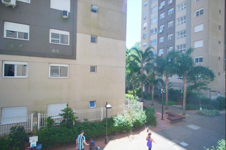Apartamento para alugar com 55m², 2 quartos e 1 vagaQuarto 2 - Vista