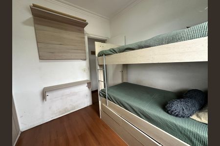 Apartamento à venda com 71m², 3 quartos e 2 vagasQuarto 1