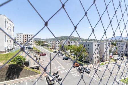 Apartamento para alugar com 43m², 2 quartos e sem vaga Apartamento para alugar com 43m², 2 quartos e sem vagaVista do Quarto 1