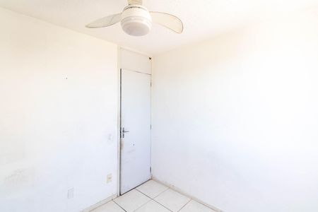 Apartamento para alugar com 43m², 2 quartos e sem vaga Apartamento para alugar com 43m², 2 quartos e sem vagaQuarto 2