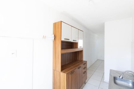 Apartamento para alugar com 43m², 2 quartos e sem vaga Apartamento para alugar com 43m², 2 quartos e sem vagaCozinha