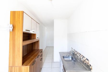Apartamento para alugar com 43m², 2 quartos e sem vaga Apartamento para alugar com 43m², 2 quartos e sem vagaCozinha