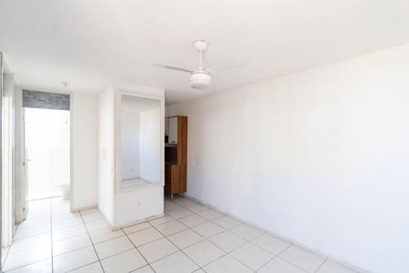 Apartamento para alugar com 43m², 2 quartos e sem vaga Apartamento para alugar com 43m², 2 quartos e sem vagaSala