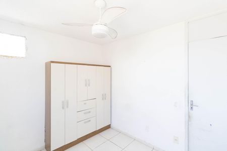 Apartamento para alugar com 43m², 2 quartos e sem vaga Apartamento para alugar com 43m², 2 quartos e sem vagaQuarto 2