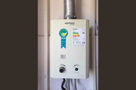 Apartamento para alugar com 43m², 2 quartos e sem vaga Apartamento para alugar com 43m², 2 quartos e sem vagaÁrea de Serviço