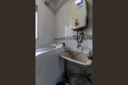 Apartamento à venda com 65m², 3 quartos e 1 vagaÁrea de Serviço